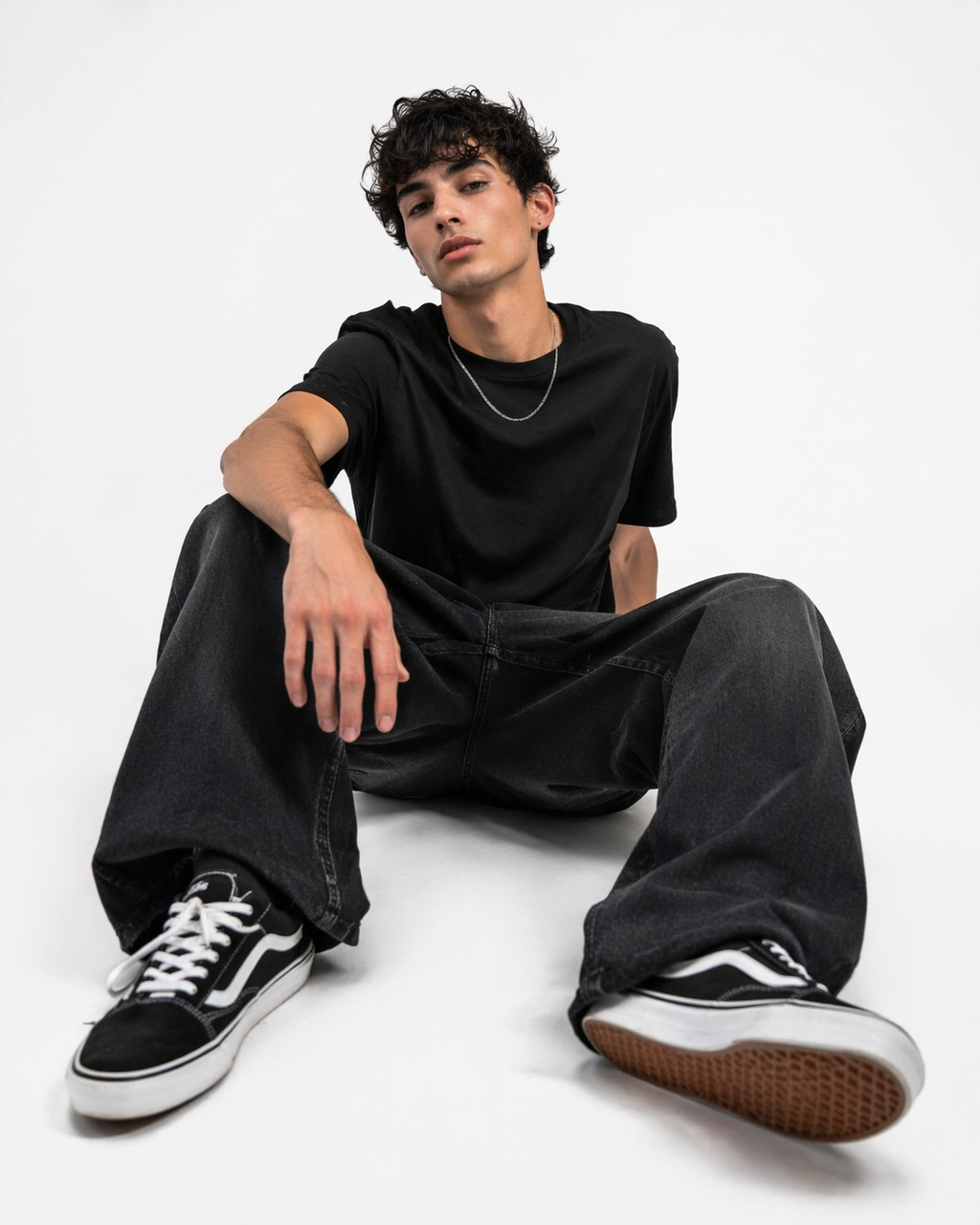 urban drift baggy jeans