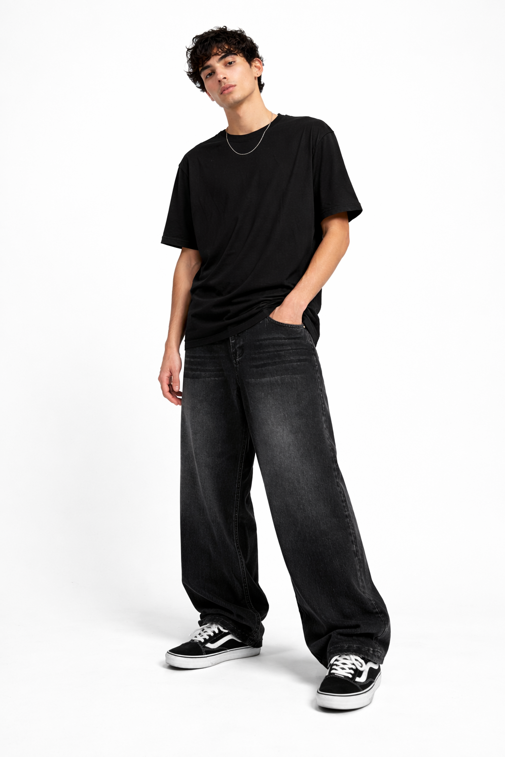 urban drift baggy jeans